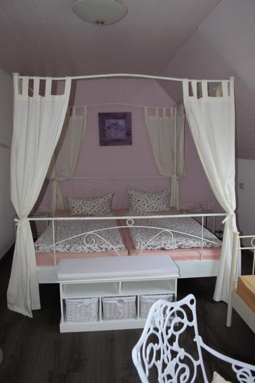 Hotel Krone Kappel Room photo